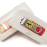 Memorias USB Personalizadas Con Logo