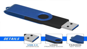 endrives Personalizados empresas usb