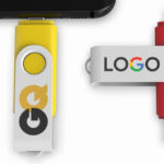 Pendrive DUAL Otg Empresas