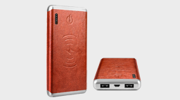 Baterías Externas y Cargadores Power Banks Personalizados