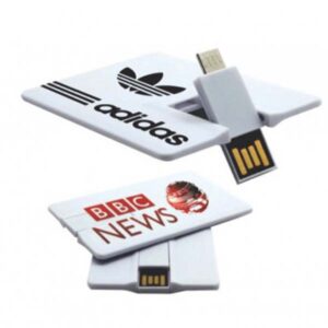 Pendrive Tarjeta Personalizada otg